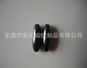 電子喇叭磁鐵廢物利用，大展拳腳