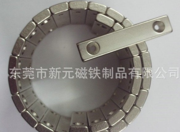 電機磁鋼家族人口眾多是否會存在難言弊端？