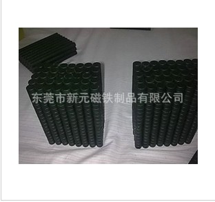 八石之一磁石如何躋身于行列？