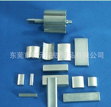 硬磁鐵對“同性相斥，異性相吸”做出正面解釋！