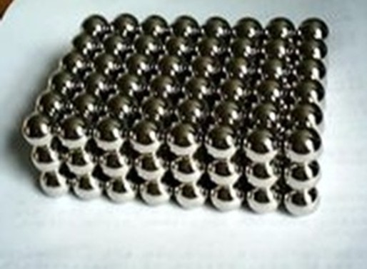 磁球迎來嶄新發(fā)展新模式：創(chuàng)下先例為行業(yè)洗牌！