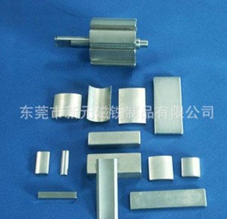 硬磁鐵“當權(quán)”讓競爭者分外“眼紅”！