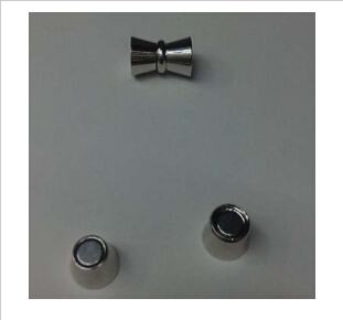 喇叭磁鐵到底是什么磁鐵做的？