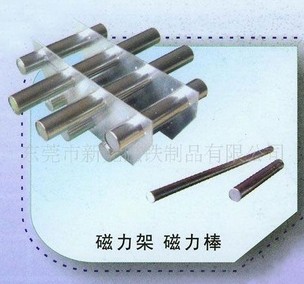 磁鐵為什么可以吸引鐵？