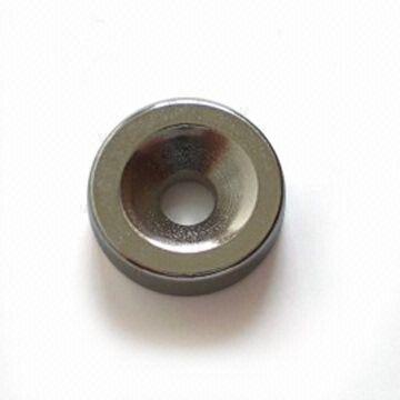 當(dāng)代螺絲孔磁鐵性能可觀！