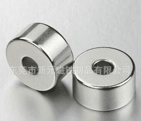 磁鋼究竟是個(gè)什么東西？